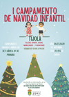 I Campamento de Navidad Infantil 2023